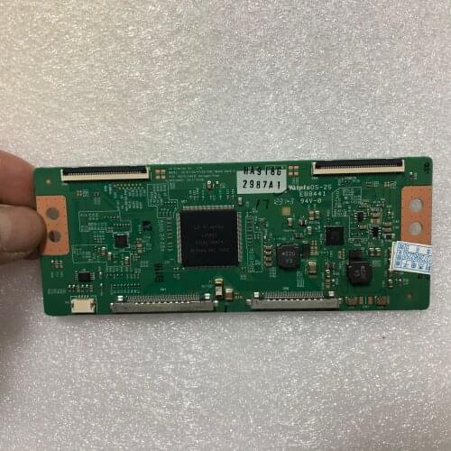 In stock NEW 6870C-0402C 32/37/42/47/55 FHD TM240 VER0.4 T-CON 6870C0402C Original