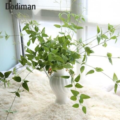 Artificial Leaves Prouddodiman China