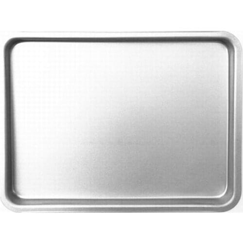 Multi Size Rectangle Baking Tray Non Stick Metal Toast Mould Cake Bread Baguette Oven Bakeware Kitchen Accessories
