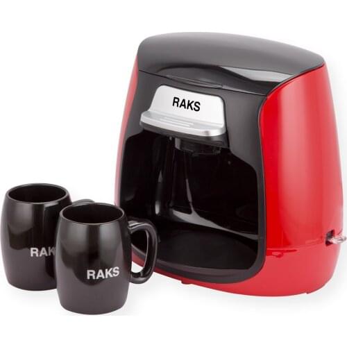 RAKS Coffee Machines