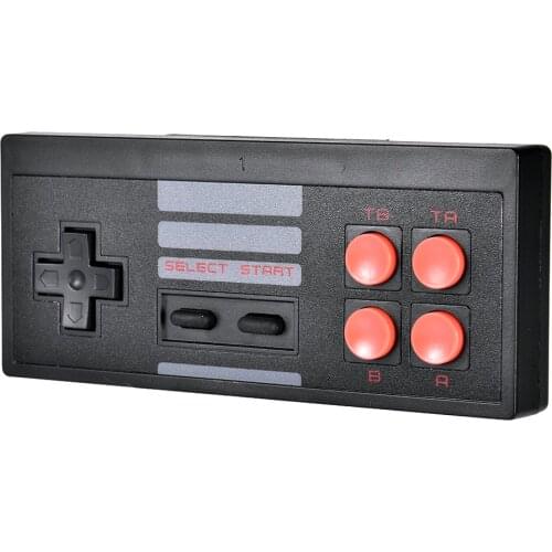 Retro Video Game Console Convenient Wireless Games Controller Built in 628 Classic Games consola Machine Drop Shipping