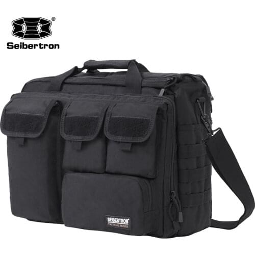 Seibertron Large Men's Bags