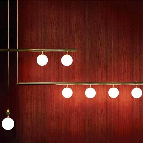 SHZUNG Designer Chandeliers