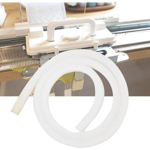 Sewing Tools Knitting Machine Sponge Bar For SK218 SK280 SK580 SK840 SK325 SK360 SK155 SK151 SK270 SK360 Sewing Supplies