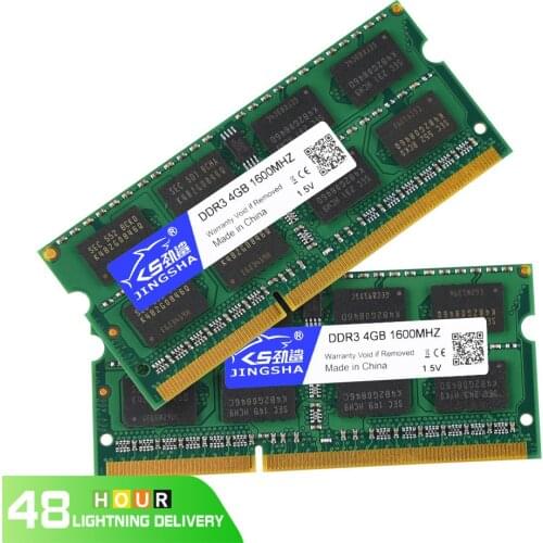 SZMZ Laptop RAM
