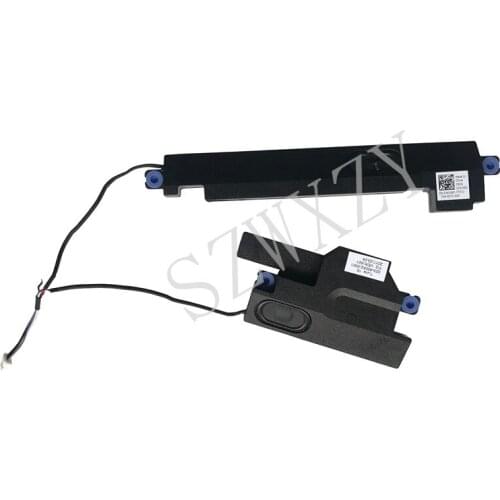 SZWXZY For Dell Inspiron 3567 3568 Speaker CN-01K1WD 01K1WD 1K1WD 100% Work