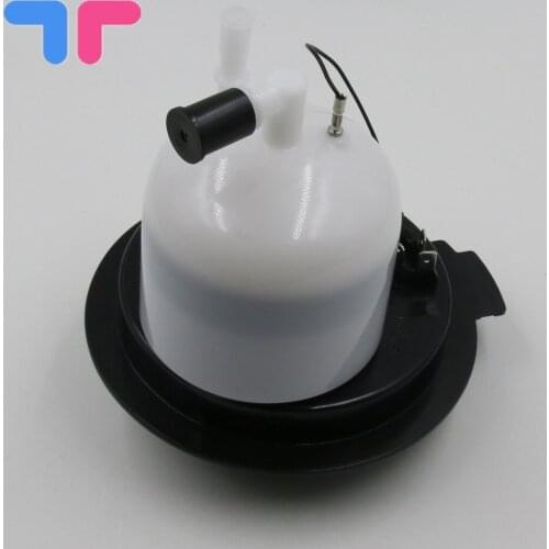 New Fuel Filter with Flange For VW Touareg 2011-2016 OEM 7P0919679 A2C53356346Z