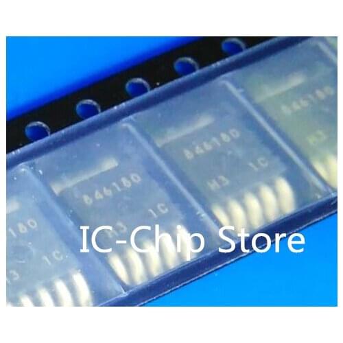 10PCS~50PCS/LOT NJM2846DL3-18 TO-252 New original