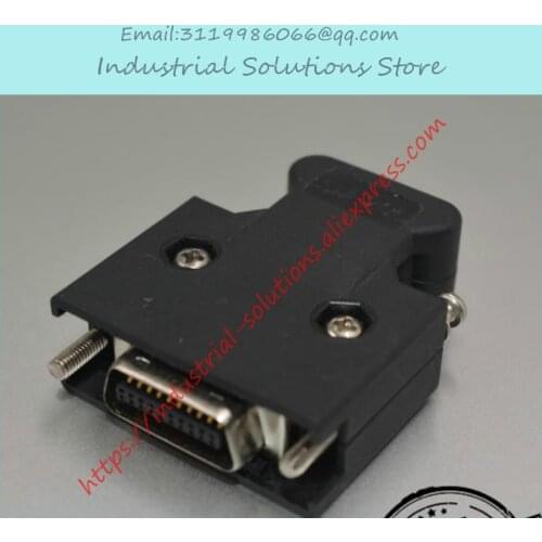 10326 Connector Plug MR-J2CN1 New Original