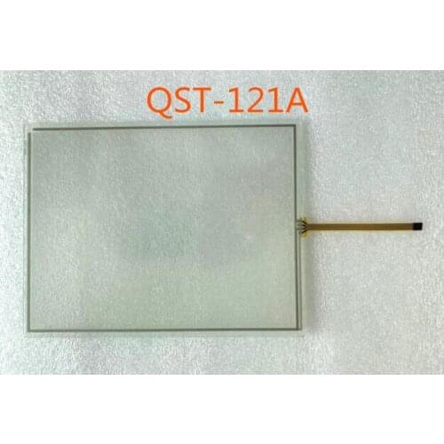 12.1 inch lcd display touch panel QST-121A