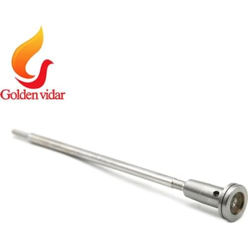 4pcs/lot Common rail Injector Control Valve F 00R J00 399/ F00RJ00399 / FOORJ00399 for Bo sch injector 0445120010/0445120014