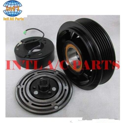 7H15 auto a/c compressor clutch for Chrysler Jeep Cherokee (XJ)