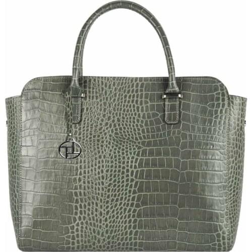 FABULA Women's Green Bags
