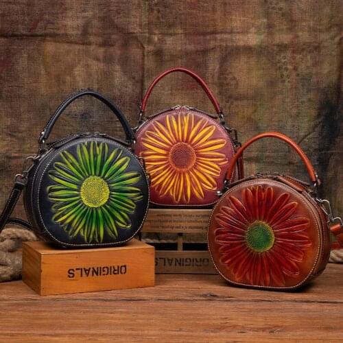 Женские круглые сумки Gagacia China At AliExpress