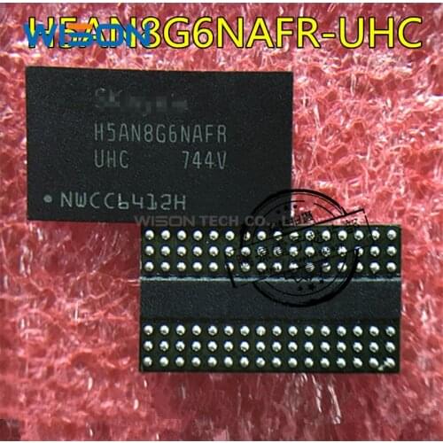 H5AN8G6NAFR-UHC BGA New Original