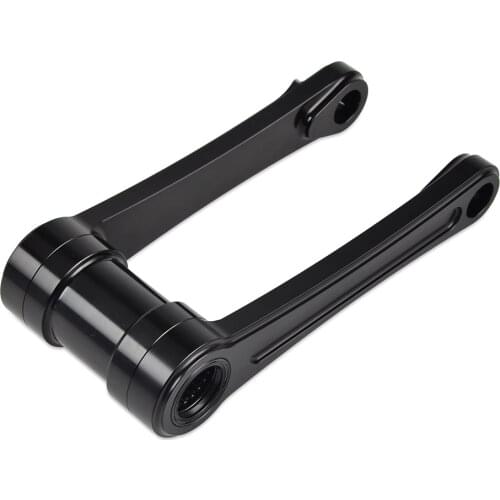 Dirt Bike Lowering Link Kit for Husqvarna FC TC 250 350 450 2015 Black Orange Blue Motorcycle Swingarm Linkage