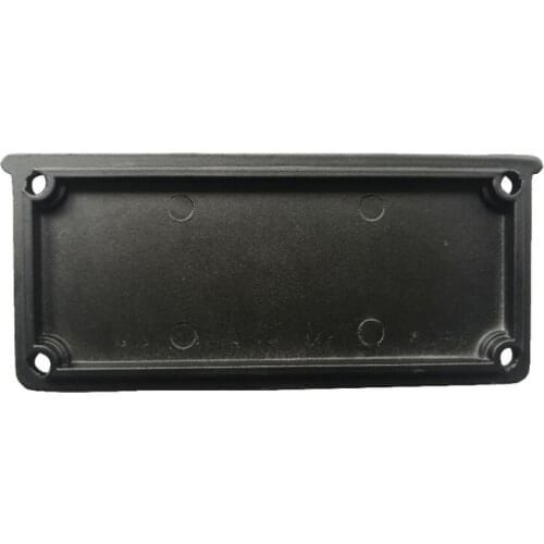 Front Bezel Cover for SPEEDWAY MINI4 Electric Scooter RUIMA MINI4 PRO Scooter Accessories