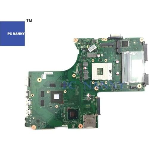 PCNANNY Mainboard V000288050 for Toshiba Satellite P870 P875 DDR3 6050A2492401 "GRADE A" laptop motherboard