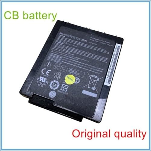 Original quality Laptop XLBM1 LynPD5O3 0B23-01H4000E Tablets Battery 7.6V 4770mAh 36.25Wh