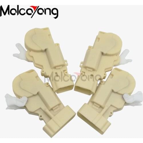 Door Lock Actuator Front /Rear/Right/Left Side For Toyota Echo Yaris Platz Fun Cargo SCION XB 6912052030 6913052010 6914052010