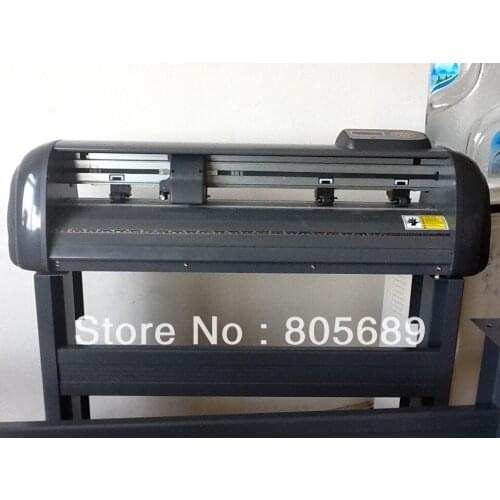 YH1350IP,vinyl contour cutting machine with shippng cost to Mexico by FEDEX