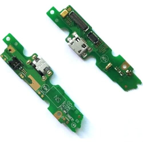 20Pcs USB Charging Dock Port Connector Flex Cable Board For Motorola Moto C M E3 E4 E4T E5 G3 G4 G5 Plus G6 G7 Play X4 Parts