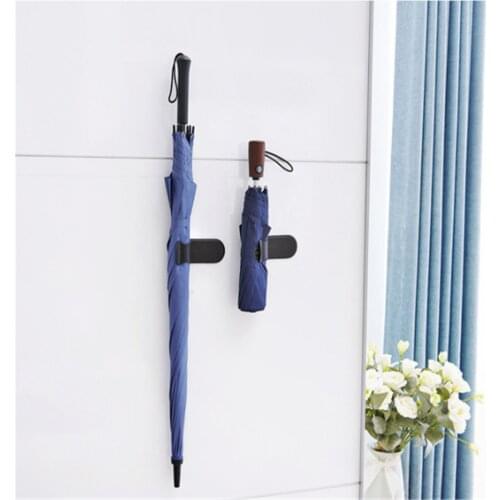 1pcs Car trunk umbrella holder for Starline A6 A9 A8 B91/B61/A91/A61 KGB FX-5 Jaguar ez-one Scher-Khan Magicar 5 6 M5