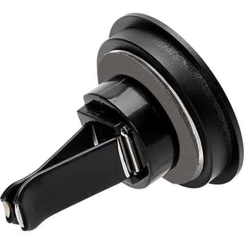 1 Pcs Luminous Auto Gauge Clock Car Air Vent Mini Quartz Clock Watch Car Decor NJ88