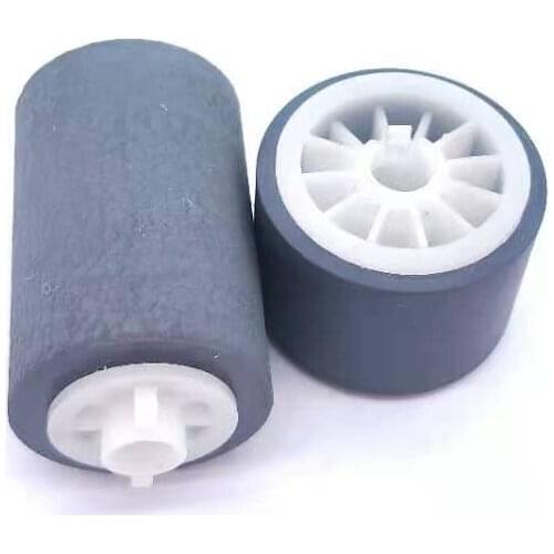 ADF pickup roller for Canon L120 4570 L150 4370 L140 L160 MF4150 L170 4330 4550 FAX-L100 4350 4452 L90