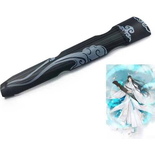 Anime MO DAO ZU SHI Lan Wangji Cosplay Prop for Halloween Carnival Party Events Halloween Gift
