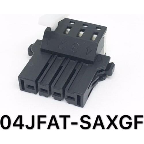 Servo XA XB power plug 04JFAT-SAXGF, 05JFAT-SAXGF, 06JFAT-SAXGF