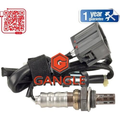 For 2006-2009 MAZDA 3 2.0L 2.3L Oxygen Sensor GL-24392 L32D-18-861A L32D-18-861B L32D-18-861D 234-4392