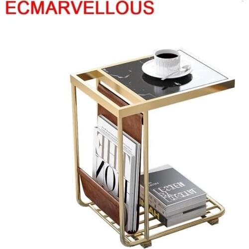 For Bedside Tavolino Da Salotto Masa Salon Auxiliare Moderna Furniture Tisch Living Room Side Basse Mesa De Centro Tea Table