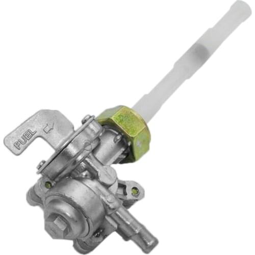 Gas Fuel Tank Petcock For Honda CB650SC NIGHTHAWK CB 650 SC 1983 1984 1985