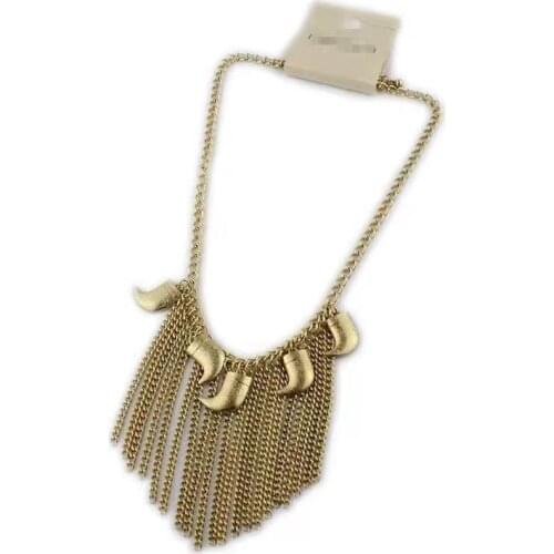 Золотые цепочки GENGKAOPU China At AliExpress