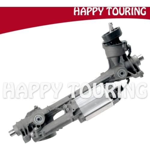 Power Steering Rack For Audi A3 Seat Volkswagen Eos Jetta Passat 1K1423055GX 1K1423055FX 1K1423055F 1K1423055C 3C1423051D