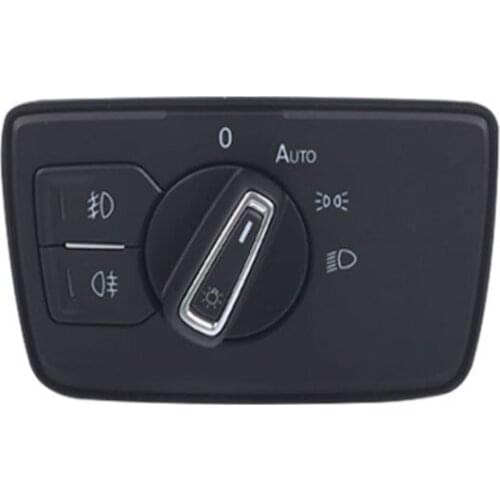 For Passat B8 3gd 941 633 B main fog lamp switch automatic headlamp switch