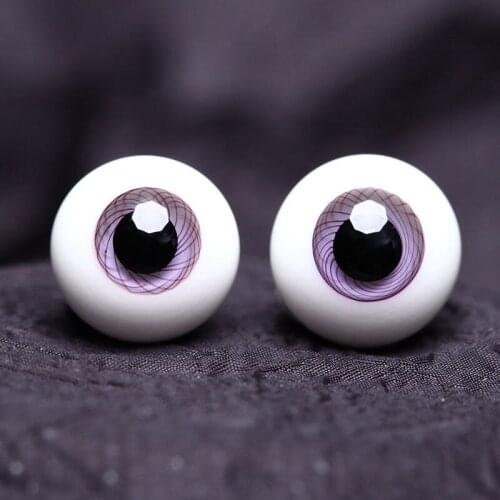 OB11 Eyes Doll Safety Eyes Craft Eyes for Toys 1/12 1/8 BJD Doll or Art Doll,BJD Eyes Toy Eyes 8MM 10MM Barbie Accessories