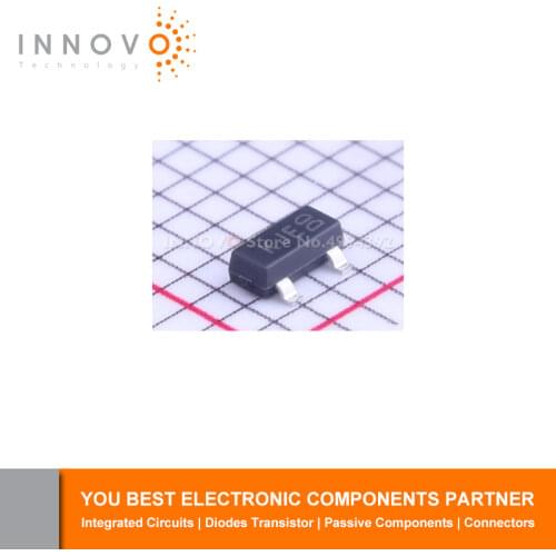 INNOVO BAV99-7-F SOT23-3 100pcs/lot free shipping New original