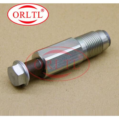 ORLTL Pressure Relief Valve 095420-0201 High Pressure Regulator Safty Valve 0954200201 For Hoffer 8029338