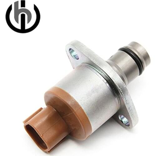 NEW 294200-0190 SCV Diesel Suction Control Valve CR Measure Units 2942000190 For Denso HINO truck J08E ISUZU Forward MITS