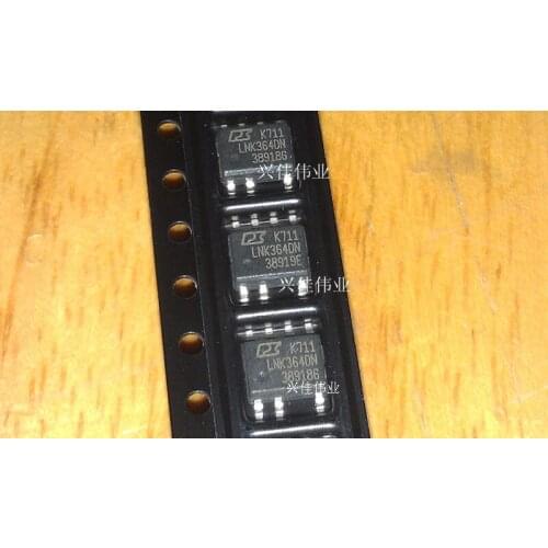 LNK364 LNK364DN SOP-8