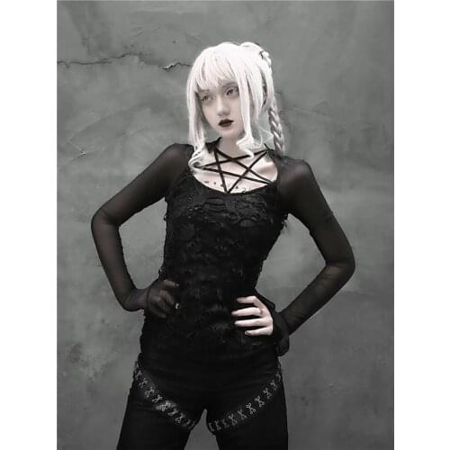 Lorie&Knight Women's Tops & T-Shirts