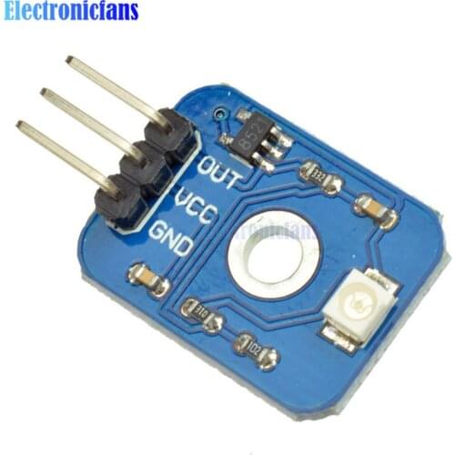 Detection Module UV Sensor Module Ray Module For Arduino Ultraviolet Ray Board 3.3V 5V Diy
