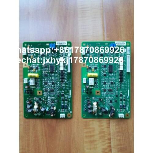 NJK10120 Mindray BC2800 Analog Board 2800