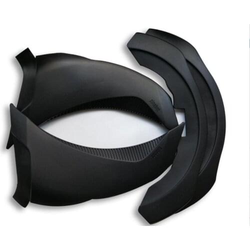 Original Soft Protect Pad For Ninebot One Z6 Z8 Z10 Self Balance Electric Scooter Unicycle Protecive Cover Spare Parts