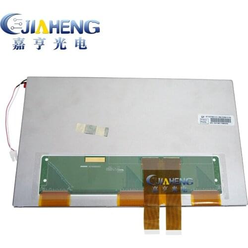 Original lcd for SMART1000 IE 6AV6648-0BE11-3AX0 LCD display screen 100% Tested