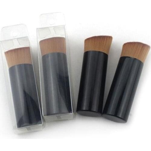 Professional Makeup Brush For Foundation Powder Mask Concealer Face Makeup Tool Natural Soft Beauty Makeup Tool For Beginner