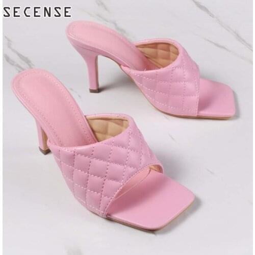 Женские тапочки SECENSE China At AliExpress