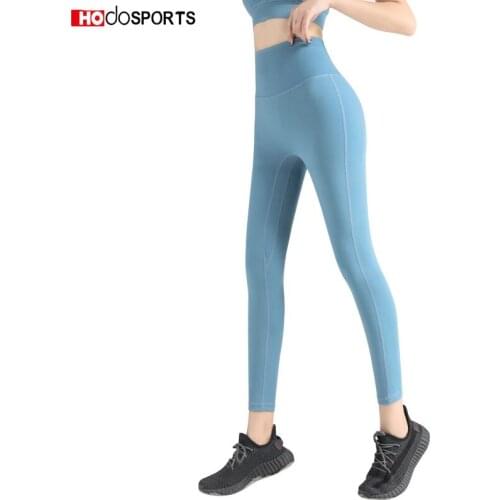 Sport Leggings Women Running Seamless Yoga Pants Skinny High Waist Stretch Workout Hiking Pants Sports Tights High Waist Legging